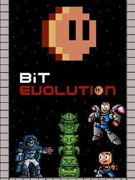 Cover Bit Evolution