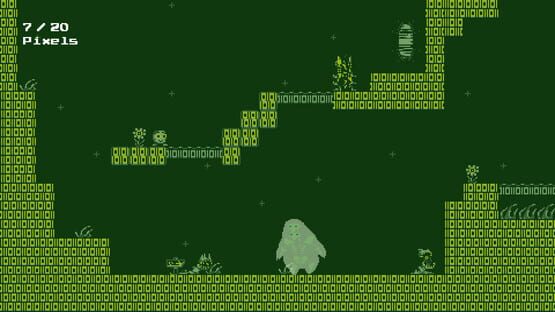 Screenshot Bit Evolution