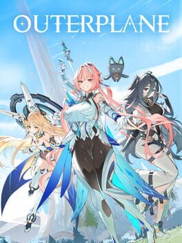 Cover Outerplane