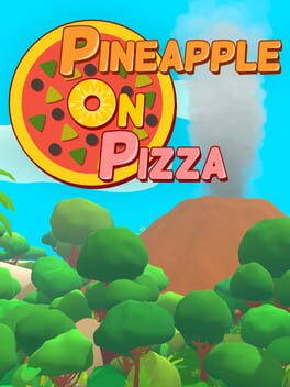 Cover Pineapple on Pizza