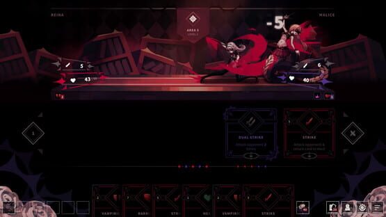 Screenshot Phantom Rose