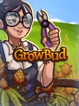 Cover GrowBud