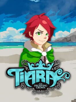 Cover Tiara the Deceiving Crown