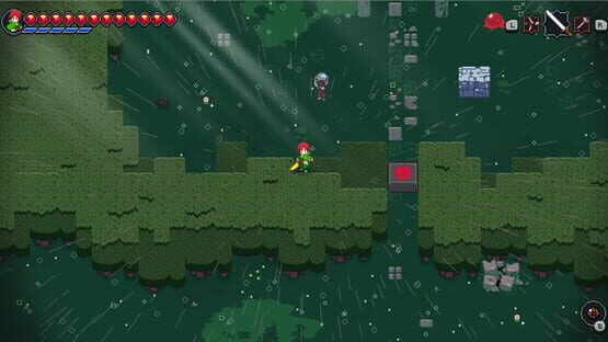 Screenshot Tiara the Deceiving Crown