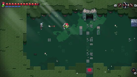 Screenshot Tiara the Deceiving Crown