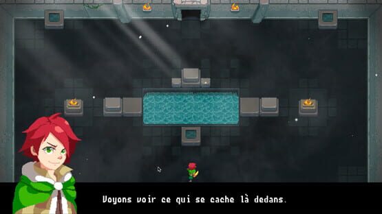 Screenshot Tiara the Deceiving Crown