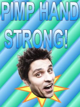 Cover Pimp Hand Strong!