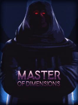Cover Master of Dimensions