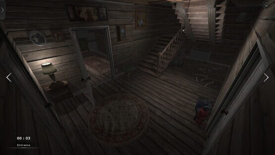 Screenshot Surveillance Work