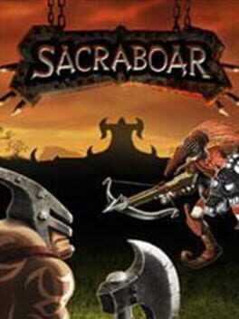Cover Sacraboar