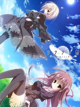 Cover Sakura no Uta: Sakura no Mori no Ue wo Mau