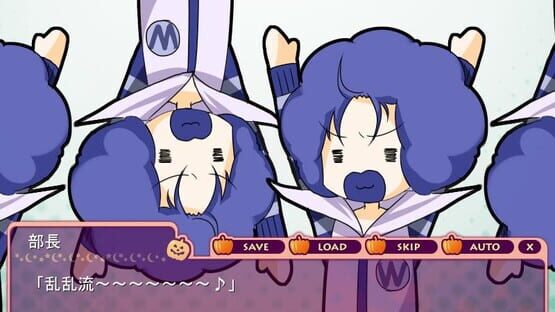 Screenshot Supreme Candy: Oudou ni wa Oudoutaru Riyuu ga Arun Desu!