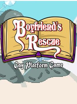 Cover Boyfriend's Rescue