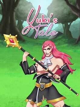 Cover Yuki's Tale