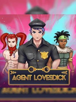 Cover Agent Lovesdick
