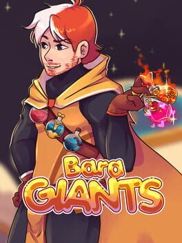 Cover Bara Giants