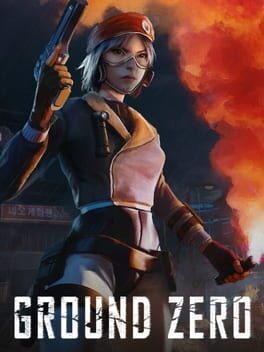 Cover Ground Zero