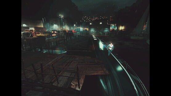 Screenshot Ground Zero 1