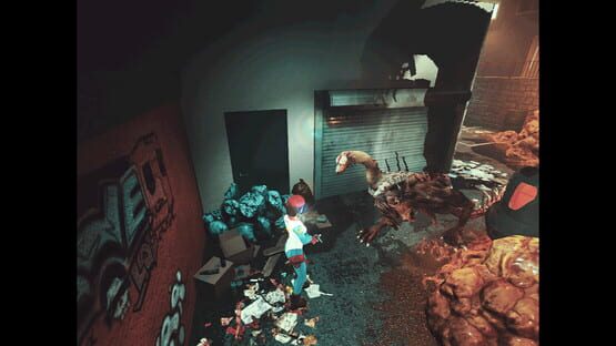 Screenshot Ground Zero 2