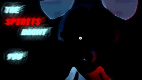 Screenshot Five Nights at Treasure Island 2: Original Revamp