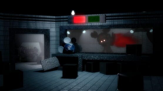 Screenshot Five Nights at Treasure Island 2: Original Revamp