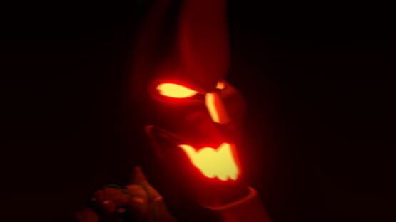 Screenshot Five Nights with Mac Tonight: Halloween Special