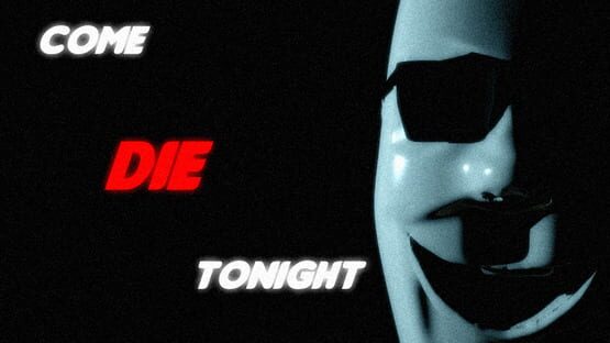 Screenshot Five Nights with Mac Tonight