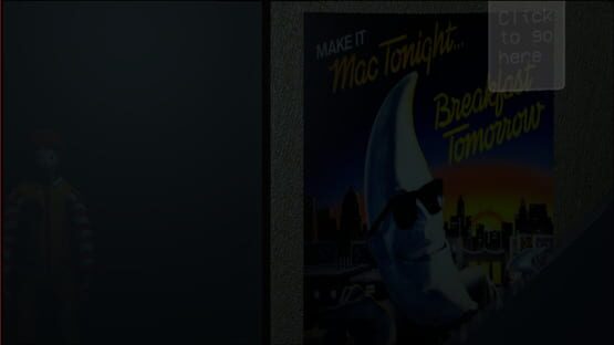 Screenshot Five Nights with Mac Tonight