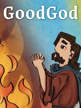 Cover GoodGod