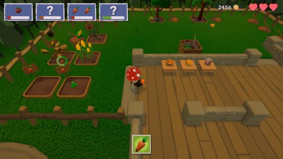 Screenshot PlantUp