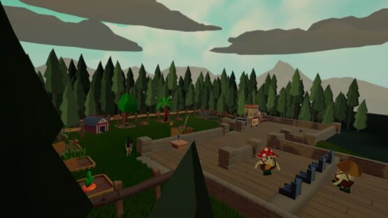 Screenshot PlantUp