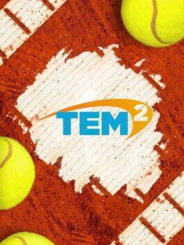 Cover Tennis Elbow Manager 2