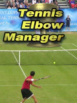 Cover Tennis Elbow Manager
