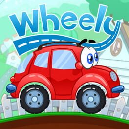 Cover Wheely