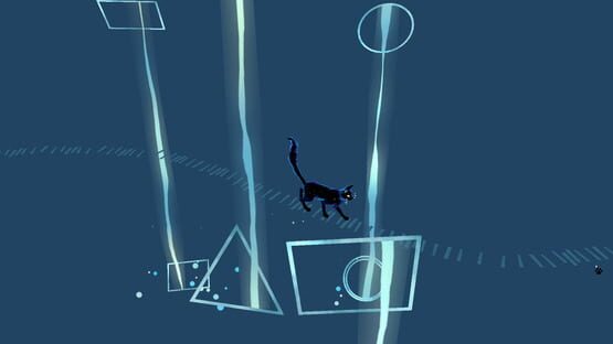 Screenshot Unfamiliar