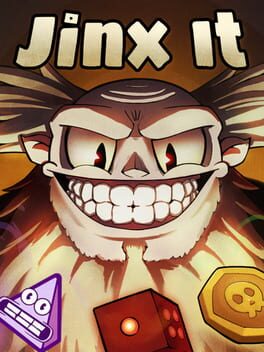 Cover Jinx it