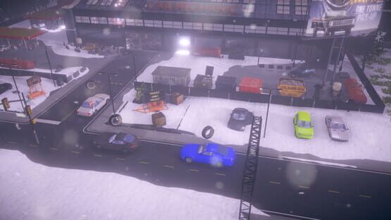 Screenshot Car Mechanic Manager 2023