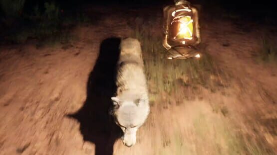Screenshot The Curse of Town