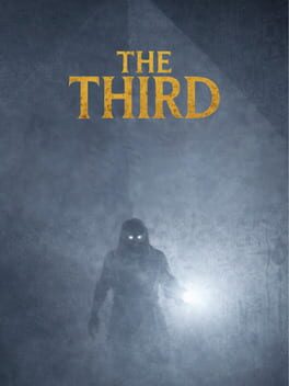 Cover The Third