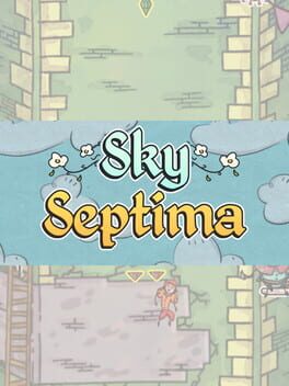Cover Sky Septima