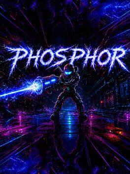 Cover Phosphor
