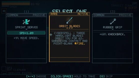 Screenshot Phosphor