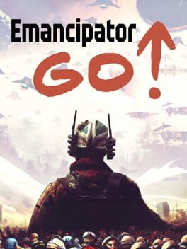 Cover Emancipator Go!