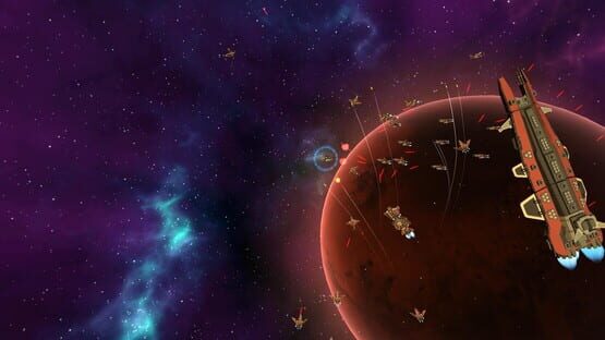 Screenshot Emancipator Go!