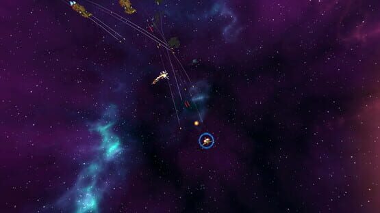 Screenshot Emancipator Go!