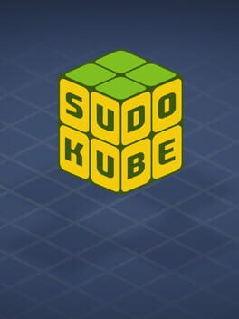 Cover SudoKube