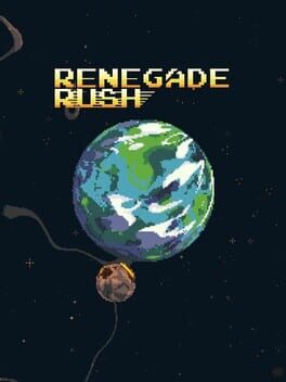 Cover Renegade Rush