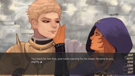 Screenshot Saint Ceri