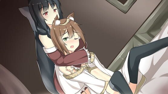 Screenshot The Tower of Five Hearts