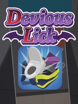 Cover Devious Lick